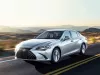 Dịch vụ thay Kính chắn gió xe Lexus ES 350 tận nơi